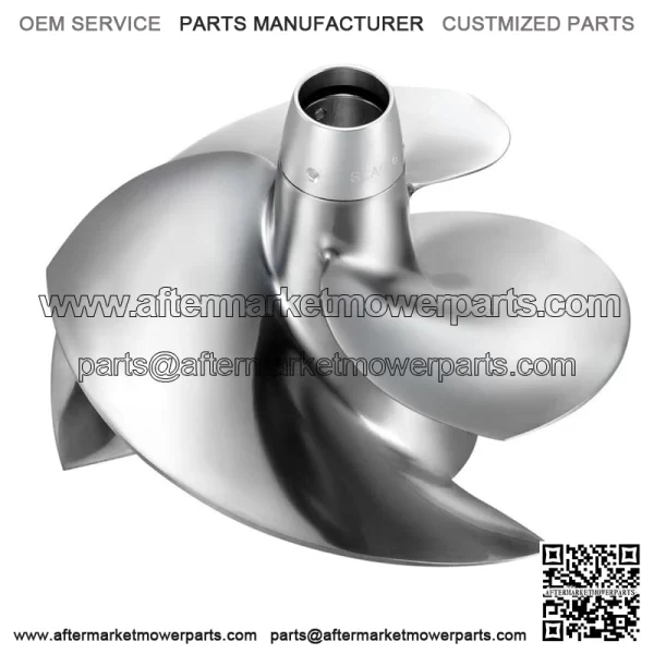 Concord Impeller Yv-Cd-13/20 Fits Yamaha 15-16 Fx Cruiser Svho Fzr Gp (For: 2014 Yamaha SVHO)