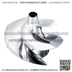 Concord YV-CD-13/20 Impeller Yamaha 15-16 FX / Cruiser SVHO FZR / FZS SHO (For: 2014 Yamaha SVHO)