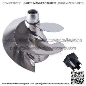 Solas Yamaha Impeller YV-CD-13-20 FZR FZS FX SVHO FX SVHO Cruiser 2014 2015