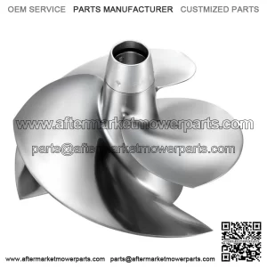 Concord Impeller Yv-Cd-13/20 Fits Yamaha 15-16 Fx Cruiser Svho Fzr Gp For: 2015 Yamaha SVHO
