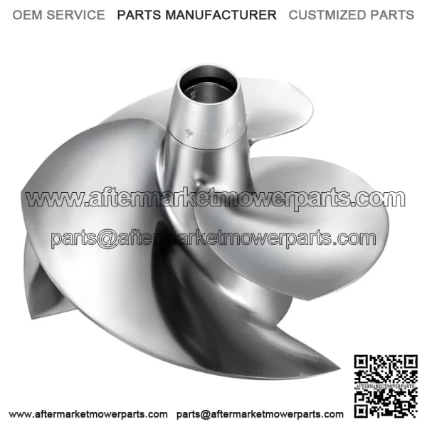 Concord Impeller Yv-Cd-13/20 Fits Yamaha 15-16 Fx Cruiser Svho Fzr Gp For: 2015 Yamaha SVHO