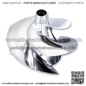 Concord YV-CD-14/21 Impeller Yamaha 2015 FX / Cruiser SVHO FZR / FZS SHO For: 2015 Yamaha SVHO