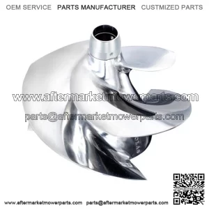 Concord YV-CD-13/20 Impeller Yamaha 15-16 FX / Cruiser SVHO FZR / FZS SHO For: 2015 Yamaha SVHO