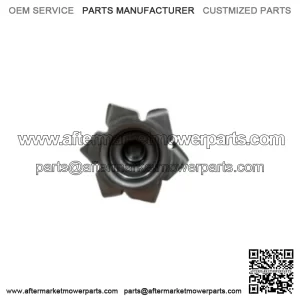 OEM Honda Water Pump Impeller TRX420 Rancher TRX500 Foreman New 19215MEG300
