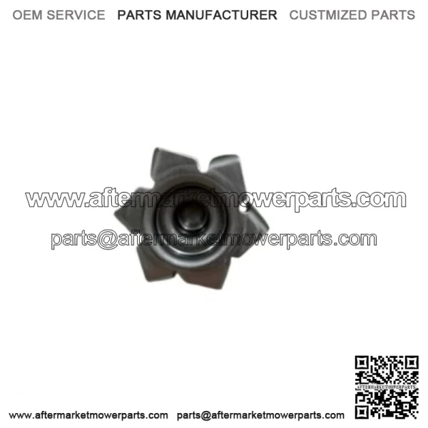 OEM Honda Water Pump Impeller TRX420 Rancher TRX500 Foreman New 19215MEG300