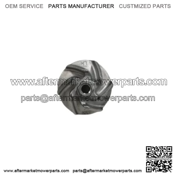 Honda Water Pump Impeller 19215-KRN-670 CRF250R CRF250X 2004-06