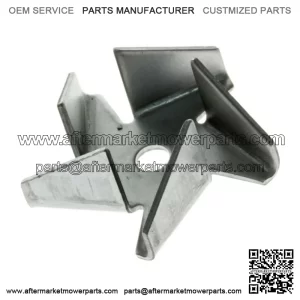 1987-2024 KAWASAKI WATER PUMP IMPELLER KX 65 85 100 112  59256-1064
