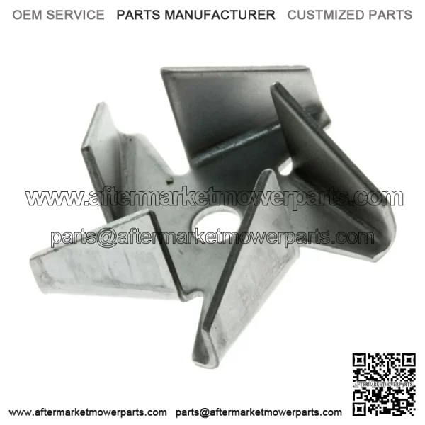 1987-2024 KAWASAKI WATER PUMP IMPELLER KX 65 85 100 112  59256-1064