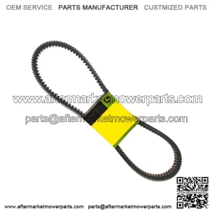 John Deere HPX Gator Drive Belt - UC14244 / M155037