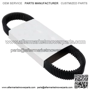 Carlisle UX Drive Belts UXP469 (For: John Deere Gator HPX HPX815E)