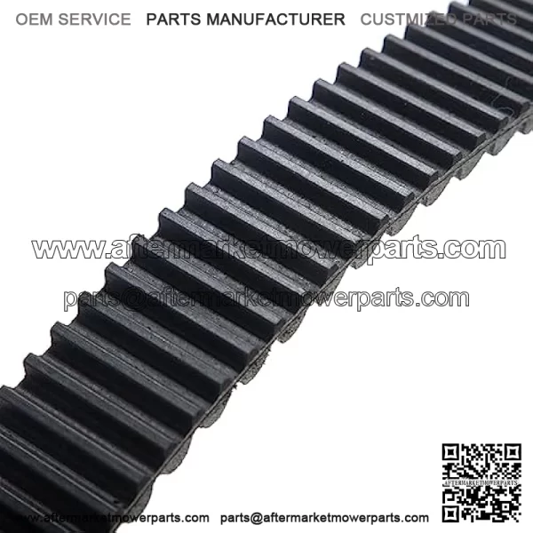 Drive Belt VG10274 for John Deere CS and CX Gator Utility Vehicle FE250D FE290D, Serial No.______-039999 - Image 5