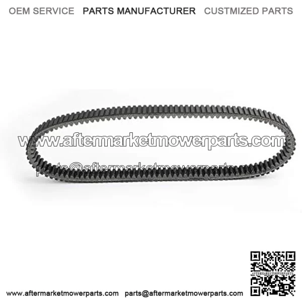 Drive Belt for Motorcycle, For Jo-hn Dee-re Ga-tor CS 250 2004-2007 Gator CX 300 2004-2007 2006 - Image 4