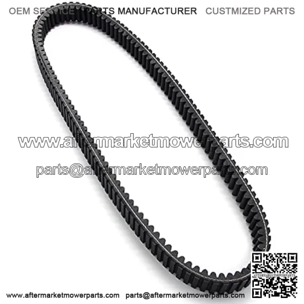 Motorcycle Drive Belts Drive Belt are Suitable for John Deere Gator CS 250 2004-2007 for John Deere Gator CX 300 2004-2007 - Image 5