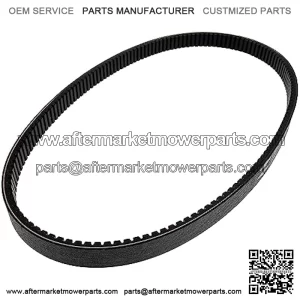Original Equipment Belt #RE28721