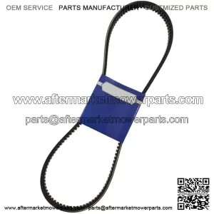OEM Replacement Belt 265-457 Compatible with/Replacement for John Deere RE28721