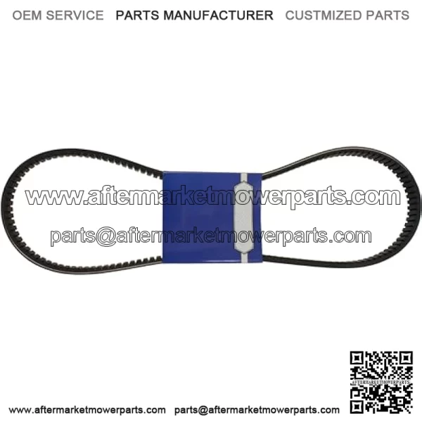 OEM Replacement Belt 265-457 Compatible with/Replacement for John Deere RE28721 - Image 3