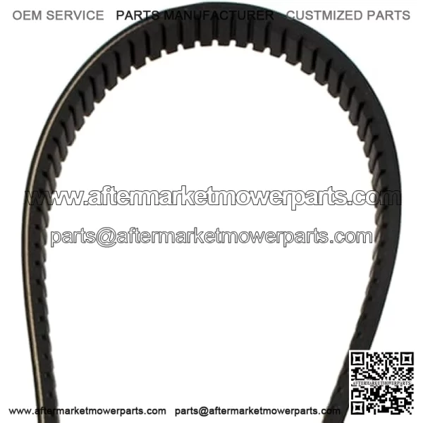 OEM Replacement Belt 265-457 Compatible with/Replacement for John Deere RE28721 - Image 4