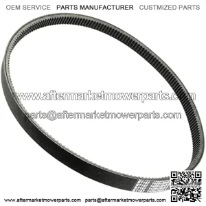 for Drive Belt fits John Deere 1200 1200A Bunker rakes Gator Trail 4X2 6X4 RE28721
