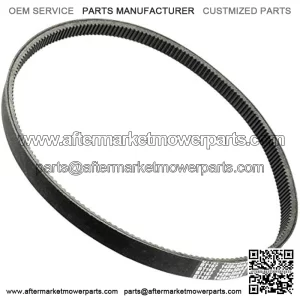 Drive Belt Compatible with John Deere RE28721 265-457 265457