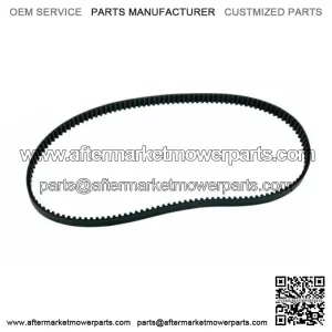 Drag 20MM Rear Drive Belt 133 Tooth OEM 40073-07 Harley 2007-2011 Softail FX FL (For: Harley-Davidson)