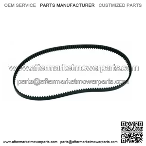 Drag 1" 136 Tooth OEM 40371-07 Drive Rear Belt Harley 2007-2010 Sportster XL 883 (For: Harley-Davidson)