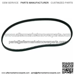 Drag 20MM Rear Final Drive Belt 135 Tooth OEM 40655-06 Harley 2006 Softail FXST (For: Harley-Davidson)
