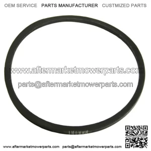 Fan Belt V-Belt 10x650 for Ski-Doo Snowmobiles Replaces OEM# 414630800