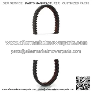Gates Snowmobile G-Force Drive Belt Arctic Cat ZR 600 98-02