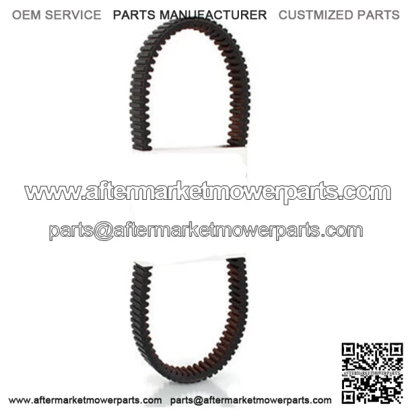 Gates Snowmobile G-Force Carbon Drive Belt Arctic Cat ZR 600 98-02