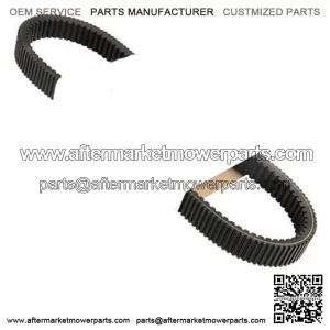 Carlisle Power Snowmobile Max Drive Belt Arctic Cat ZR 440 1997