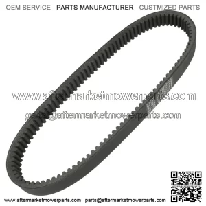 Drive Belt fits Ski-Doo Renegade Sport 600 Carb 2015-21 / Backcountry 600 2021