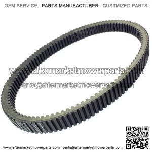 Drive Belt for Ski-Doo Mxz 600 MXZ600 TNT Adrenaline Sport Renegade X 2009-2018