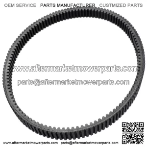 Drive Belt for Arctic Cat ZR 600 ZR600 1998-2002 / ZR 700 ZR700 1999-2000 (For: Arctic Cat)