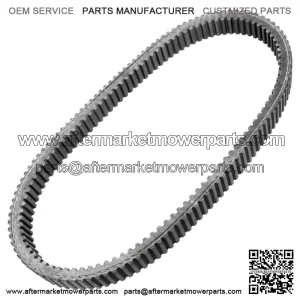 Drive Belt for Arctic Cat Xf7000 ZR7000 2014 2015 2016 2017 / M7000 2015-2016 (For: Arctic Cat)