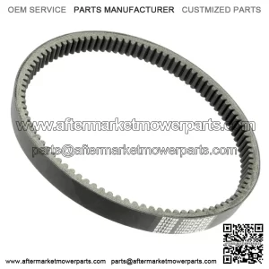 Drive Clutch Belt Fits Ski-Doo 414860700 (For: More than one vehicle)
