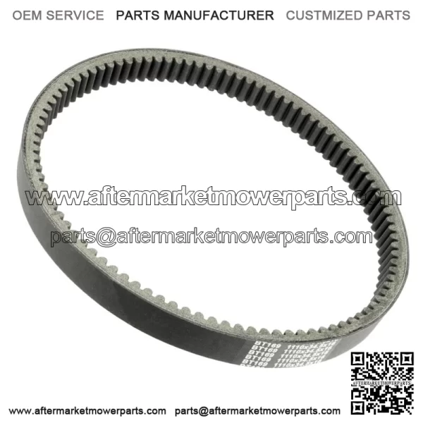 Drive Clutch Belt Fits Ski-Doo 414860700 (For: More than one vehicle)