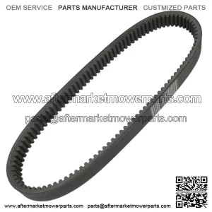 Drive Belt fits Ski-Doo 417300197 (For: Ski-Doo Summit 600)