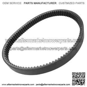 Drive Belt for Ski-Doo Summit 550 F 2003 2004 2005-2009 / Summit 500F 2001-2003 (For: Ski-Doo Summit 500F)