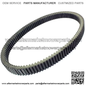 Drive Belt for Ski-Doo Summit 800R 2007-2008 / Summit X 800R 2008 (For: More than one vehicle)