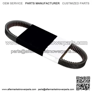 Carlisle Power Snowmobile Ultimax Pro Drive Belt Polaris INDY 650 1991