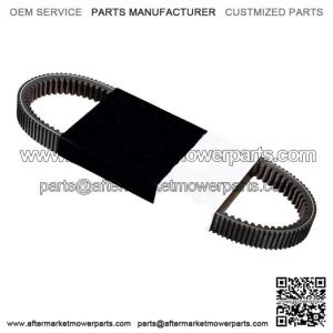 Carlisle Power Ultimax Pro Drive Belt Ski-Doo FREESTYLE BACKCOUNTRY 550F 2009