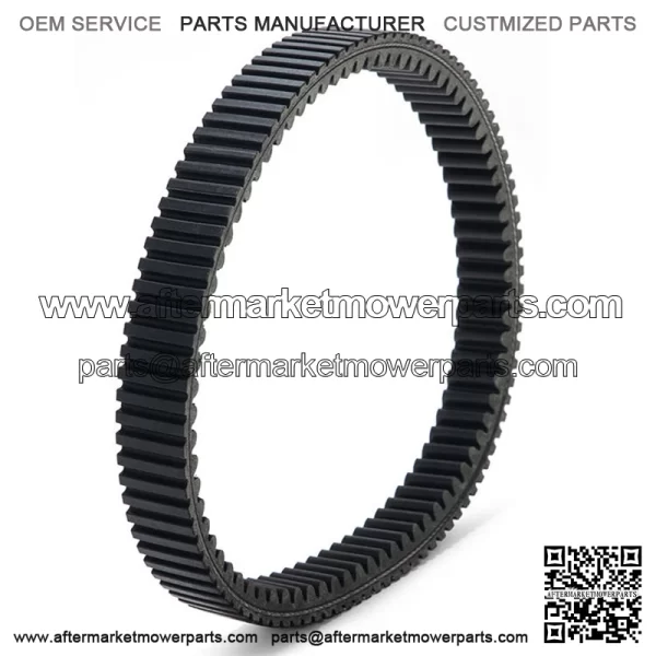 ATV Drive Clutch Belt For Yamaha Grizzly 550 600/Kawasaki Teryx/Arctic Cat Wildcat - Image 4