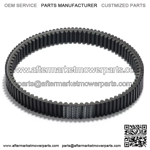 ATV Drive Clutch Belt For Cub Cadet 465 466 467 4X4