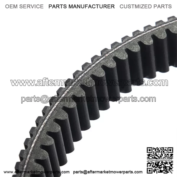 ATV Drive Clutch Belt For Cub Cadet 465 466 467 4X4 - Image 5