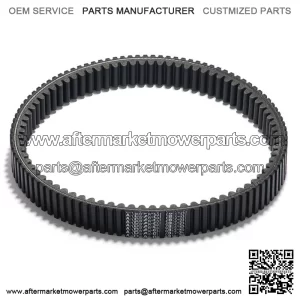 ATV Drive Clutch Belt For Arctic Cat