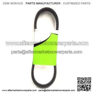 OEM Snowmobile Drive Belt 0227-019