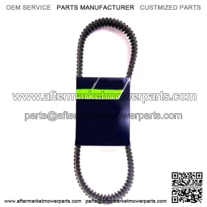 OEM 2019-2021 Prowler Pro ONLY Drive Belt 0823-627
