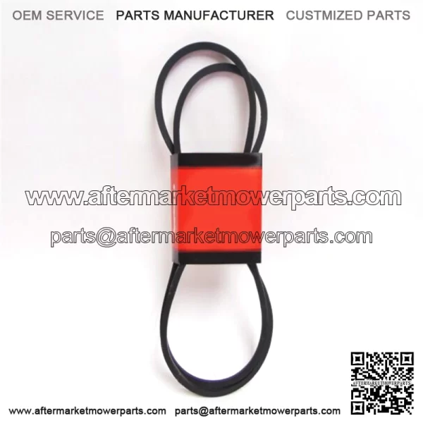 OEM  Lawn Mower V-Belt 1703836SM