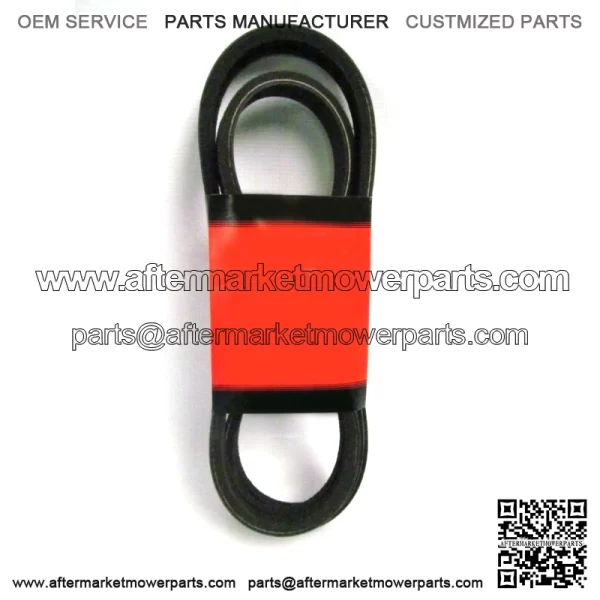 OEM  Lawn Mower Belt 5100555SM