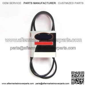 OEM Lawn Mower A-Cogged V-Belt 07226400